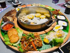 -椰小鸡·琼州糟粕醋(美兰缤纷城店)