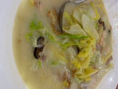 -一家人(南京路店)