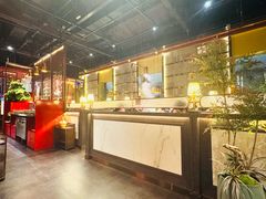 -牛村来人潮汕牛肉火锅(西单店)