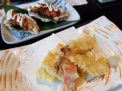 -曙亚洲餐厅-重庆富力艾美酒店(南坪万达广场店)