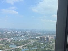 -嘉定凯悦·咖啡厅