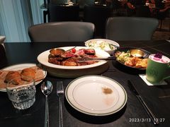 -404干式熟成牛排馆•聚会餐厅