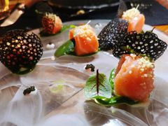 -AZUL by FUEL蓝色·法式酒馆(琶醍店)