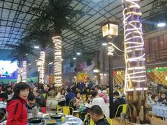 -石岐乳鸽村(南海第三分店)