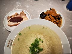 -松鹤楼·苏式汤面(虹桥天地店)