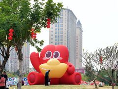 -东莞松山湖万象汇