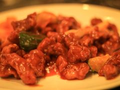 -桃园中华料理炸酱面(燕儿岛路店)