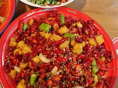 -小街47號江湖菜(四合院店)