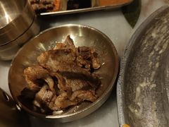 -韩宫宴烤肉·料理(苏州中心店)