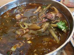 -春明狗肉馆(经开一区店)