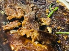 -九龙餐厅(大沽路店)