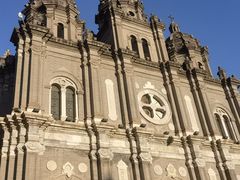 -王府井天主教堂