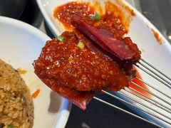 -丰茂烤串(公园店)