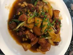 红烧肉-黔人百味.贵州菜