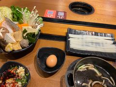 -呷哺呷哺(宝山正大乐城店)