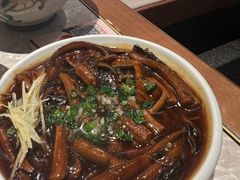 -松鹤面馆·古法焖肉面(观前店)