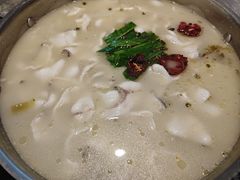 -有家酸菜鱼(苏州绿宝广场店)