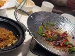 -小菜园新徽菜(连云港海州吾悦店)