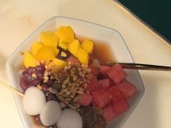 -锦府盐帮·李宅(领展购物广场中关村店)
