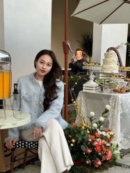 -张仕婚礼·做有温度的婚礼