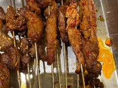 -福苗小骆驼烧烤(曲江店)