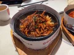 -七八冷面·延边朝鲜族美食(圣熙八号店)