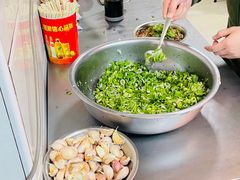 -薛记襄阳香辣牛肉面(平安路店)