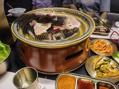 -西塔老太太泥炉烤肉(北京北苑天街龙湖店)