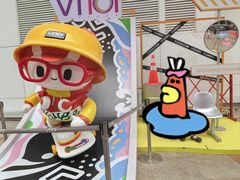 -VT101维多利广场