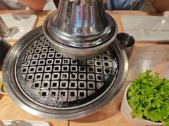 -霸腹烤肉(厦门柚子番店)