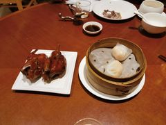 -杭州JW万豪酒店-万豪中餐厅