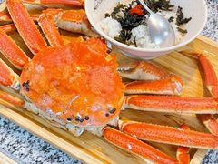 -震海贝烤贝·民俗特色店(延吉总店)