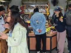 -苏州市吴中区光福窑上花果蜜饯厂