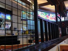 -九龙湾茶餐厅(东门店)