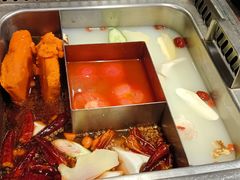 -味舵主重庆火锅(邓尉路店)