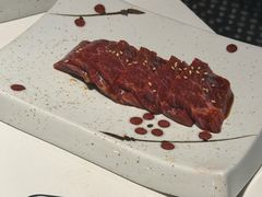-焱铁烧·黑毛和牛专门店(杭州嘉里中心店)