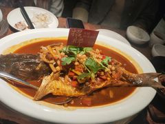 -桂小厨广西菜(桂林万象城店)