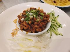 -春饼家常菜(百子湾店)