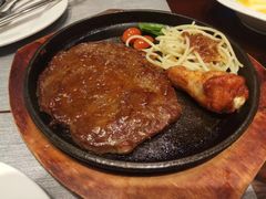 -爱德堡西餐咖啡吧(北师大店)