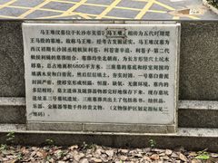 -马王堆汉墓遗址