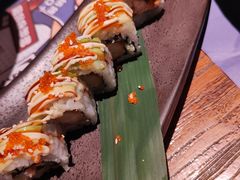 -京鹿料理(荟聚店)