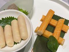 -红鼎豆捞·非遗鲍皇汤火锅(宝丰路店)