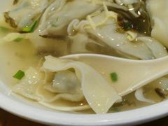 -周素珍湖州大馄饨(直戒坛寺巷店)