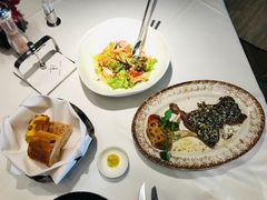 -燃扒房Steakhouse(皇庭店)