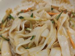 -金记酿皮(万博店)