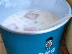 -自然椰·海南清补凉(海月广场店)
