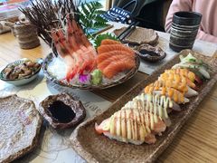 -林妈妈村·日式料理(宝山万达店)