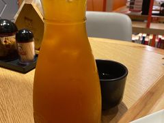 -味千拉面(航洋国际购物中心)