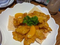 -俭寨大盘鸡·缸子肉·小公鸡·新疆菜(云通店)