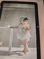 -小阿福儿童摄影(华中智谷店)